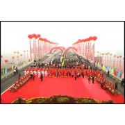 青島搭建會議展覽搭建制作服務(wù)公司